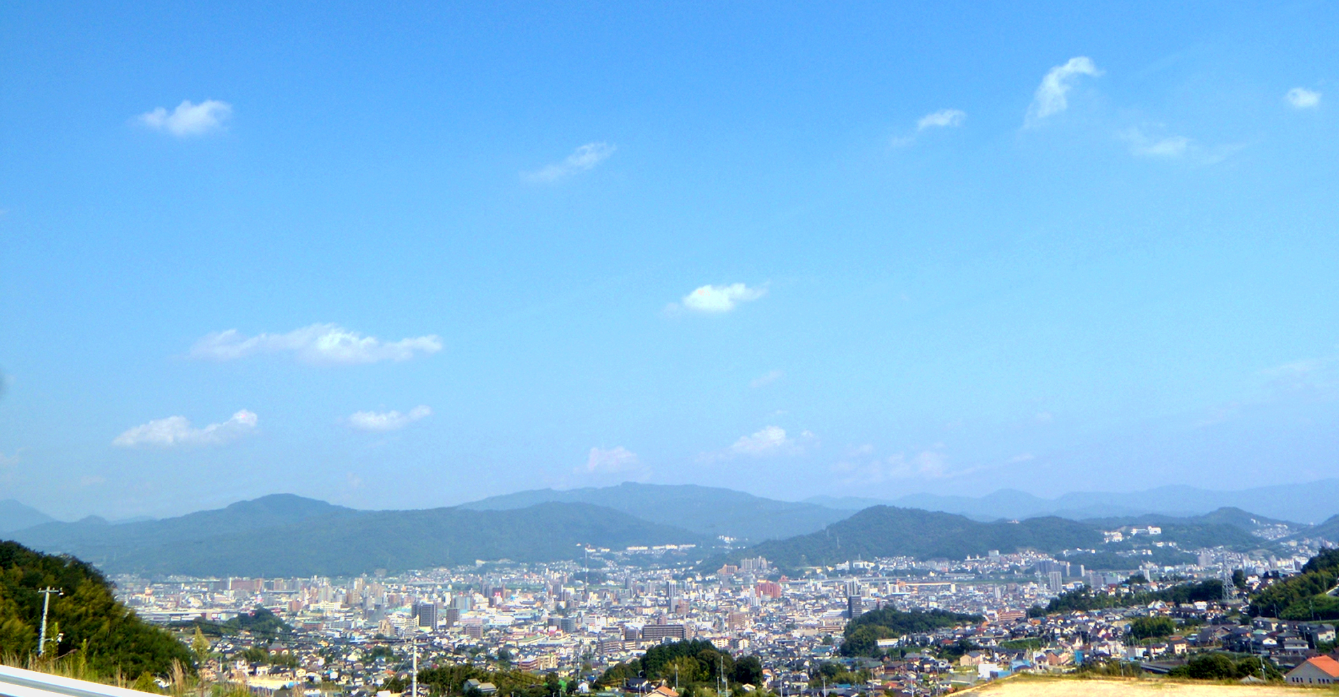 広島で航空機のものづくりをいたします